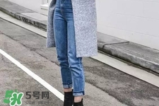 冬天可以穿9分褲嗎？冬天九分褲三種穿搭指南