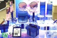 蘭芝星夢奇緣睡眠面膜怎么樣？蘭芝星夢奇緣睡眠面膜好用嗎？