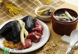 經(jīng)期可以喝烏雞湯嗎？經(jīng)期喝烏雞湯有什么好處？