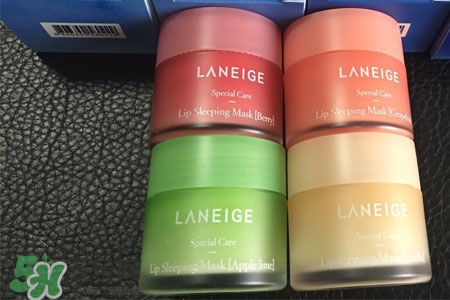 蘭芝唇膜孕婦可以用嗎？孕婦能用蘭芝的唇膜嗎？
