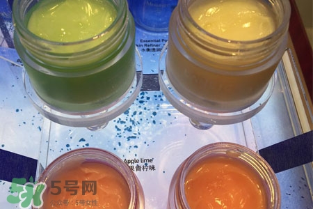 蘭芝唇膜能改善唇紋嗎？蘭芝唇膜能淡化唇色嗎？