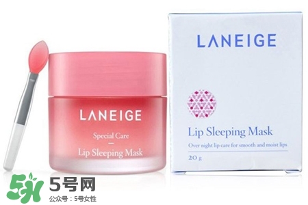 蘭芝唇膜怎么清洗？蘭芝唇膜需要用卸妝水清洗嗎？