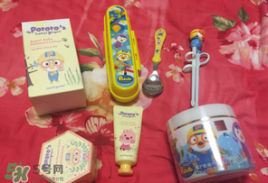 寶露露兒童面霜怎么樣？pororo小企鵝面霜好嗎？