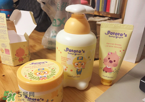 寶露露兒童面霜怎么樣？pororo小企鵝面霜好嗎？