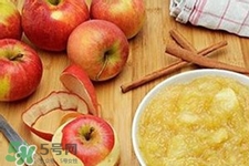 寶寶吃蘋果泥要蒸熟嗎？寶寶吃蘋果泥有什么好處？