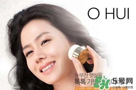 ohui是什么牌子？歐惠在韓國是什么檔次？