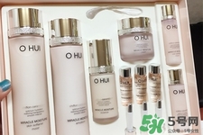 ohui是什么牌子？歐惠在韓國是什么檔次？