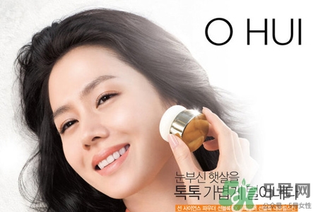 歐惠護膚品適合什么年齡？ohui歐惠適合多大年齡？