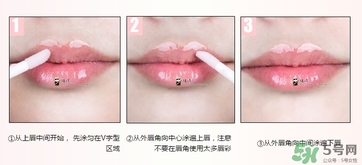 迪奧魅惑豐唇蜜怎么樣？dior迪奧魅惑豐唇蜜怎么用？