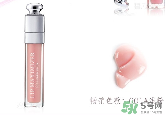 迪奧魅惑豐唇蜜怎么樣？dior迪奧魅惑豐唇蜜怎么用？