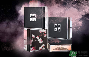紀(jì)梵希散粉怎么用？紀(jì)梵希散粉好用嗎？
