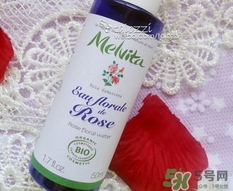 melvita玫瑰花水多少錢(qián)?蜜葳特玫瑰花水專(zhuān)柜價(jià)格