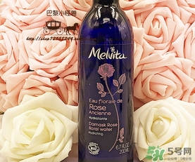 melvita玫瑰花水多少錢(qián)?蜜葳特玫瑰花水專(zhuān)柜價(jià)格