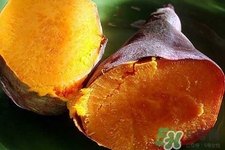 產(chǎn)婦能吃紅薯嗎？產(chǎn)婦吃紅薯好不好？