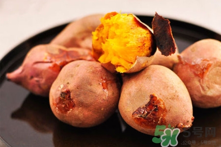 產(chǎn)婦能吃紅薯嗎？產(chǎn)婦吃紅薯好不好？