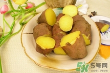 產(chǎn)婦能吃紅薯嗎？產(chǎn)婦吃紅薯好不好？