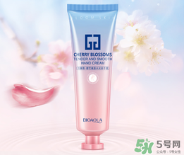 泊泉雅護(hù)手霜怎么樣？泊泉雅護(hù)手霜多少錢