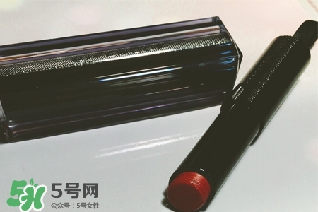 紀梵希禁忌之吻唇膏多少錢？紀梵希禁忌之吻唇膏專柜價格