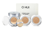 歐蕙和后氣墊哪個(gè)好用？ohui歐蕙和whoo后氣墊哪個(gè)好？