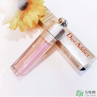 迪奧魅惑豐唇蜜多少錢？dior迪奧魅惑豐唇蜜專柜價