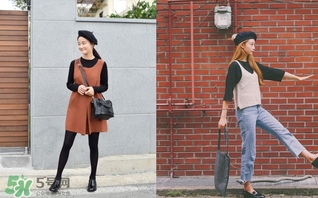 貝雷帽搭配什么衣服？貝雷帽適合什么發(fā)型