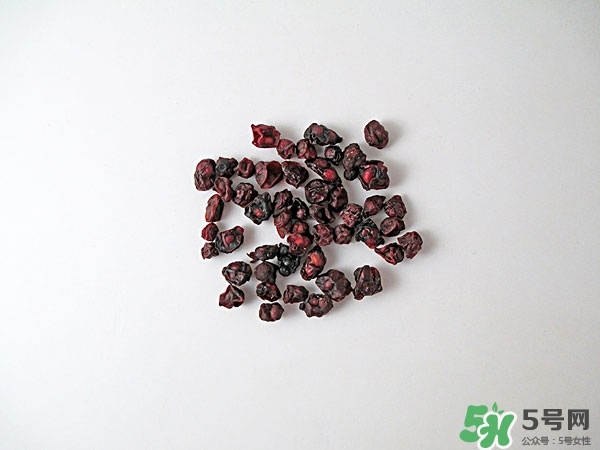 五味子茶韓國怎么喝？五味子茶的五種味道代表什么？