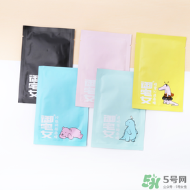 御宅女面膜好用嗎？御宅女面膜怎么樣