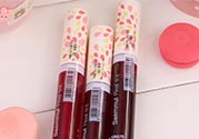 得鮮染唇液怎么用？得鮮染唇液使用方法