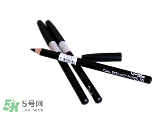 眼線筆和眼線膏哪個(gè)好用？眼線筆和眼線膏哪個(gè)更適合新人用？