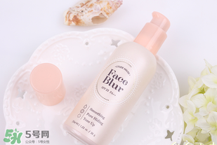 愛麗小屋妝前乳怎么樣？愛麗小屋妝前乳好用嗎？