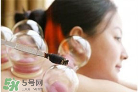拔火罐后皮膚癢正常嗎？拔火罐后皮膚癢什么原因？