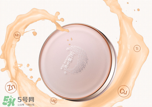 金絲玉帛氣墊bb怎么樣？金絲玉帛是什么檔次？