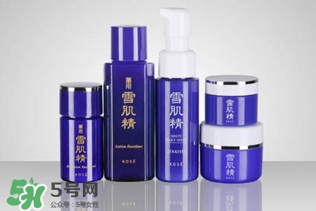 雪肌精是什么牌子？雪肌精是哪個國家的品牌？