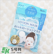壓縮面膜哪個(gè)牌子好？壓縮面膜紙哪個(gè)牌子好？