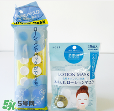 壓縮面膜哪個(gè)牌子好？壓縮面膜紙哪個(gè)牌子好？