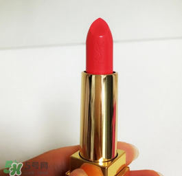 ysl斬男色是哪個色號？ysl斬男色12號試色
