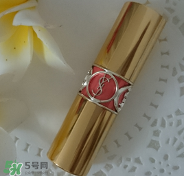 ysl斬男色是哪個色號？ysl斬男色12號試色