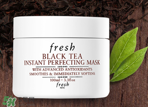 fresh紅茶面膜可以過(guò)夜嗎？fresh紅茶面膜要洗嗎？
