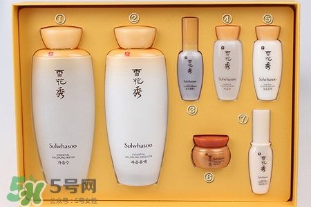 雪花秀是什么牌子？雪花秀是哪個國家的品牌？