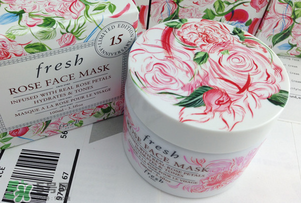 fresh玫瑰面膜怎么用？fresh玫瑰面膜方法