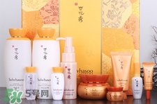 雪花秀和sk2哪個好？雪花秀和sk2哪個好用？