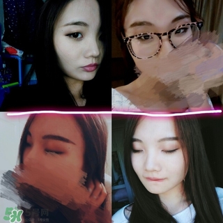 mistine3d三合一眉筆怎么用？mistine3d眉筆使用方法