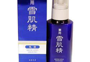 雪肌精適合什么膚質(zhì)？雪肌精適合油性皮膚嗎？