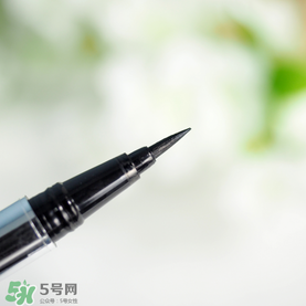 mistine眼線筆紅管還是銀管？mistine眼線筆紅管銀管區(qū)別