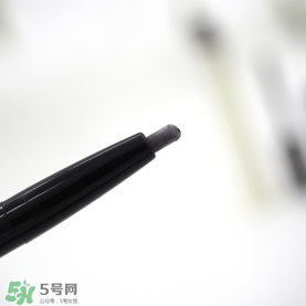 mistine3d三合一眉筆怎么用？mistine3d眉筆使用方法