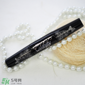 mistine4d睫毛膏紅管黑管區(qū)別 mistine睫毛膏黑管和紅管哪個(gè)好？