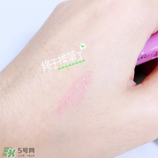 mistine草莓唇膏多少錢(qián)？mistine美氏婷草莓變色唇膏價(jià)格