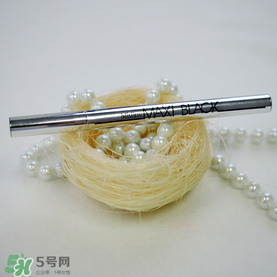 mistine眼線筆紅管還是銀管？mistine眼線筆紅管銀管區(qū)別