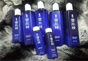 雪肌精適合什么季節(jié)？雪肌精適合冬天用嗎？