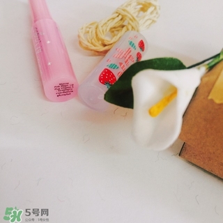 mistine草莓唇膏多少錢(qián)？mistine美氏婷草莓變色唇膏價(jià)格